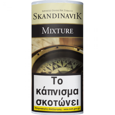 Skandinavik Mixture